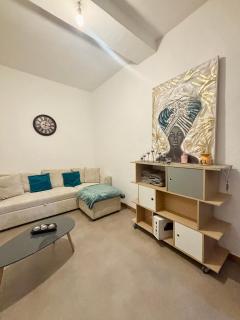 Charmant T2, Idéal pour explorer Perpignan à pied - 8