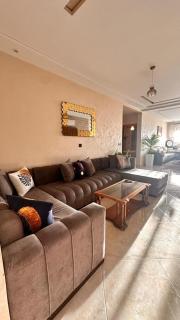 Modern flat in Karakchou Berkane - 0