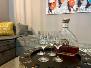 Chai 40 - Cognac - 9