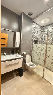 Modern flat in Karakchou Berkane - 6