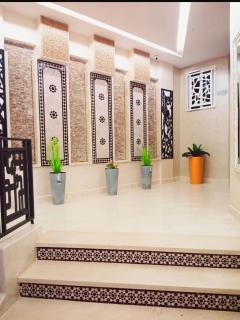 Modern flat in Karakchou Berkane - 3