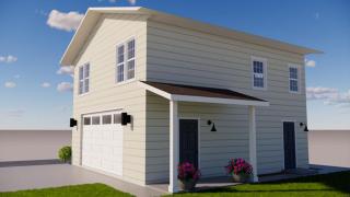 North Slope Nest - 2