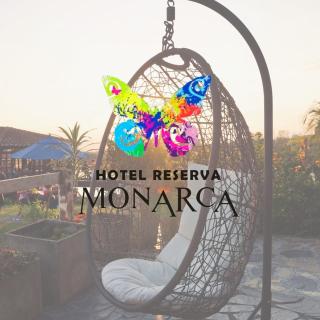 Hotel Reserva Monarca - 3