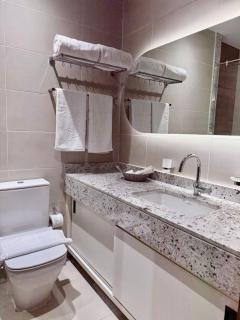 G-Remal Suites Maamoura Beach - 4