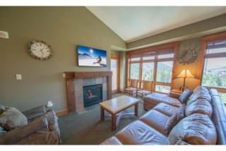 Beautiful 3 Bedroom Mountain Condo In River Run Village With Hot Tub Access And Walking Distance To The Gondola - 8