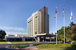 Atlanta Marriott Perimeter Center - 8