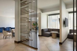 Atlanta Marriott Perimeter Center - 3