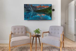 King Beds Full Kitchen Peaceful 2BR Casita Re - 3