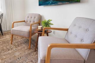 King Beds Full Kitchen Peaceful 2BR Casita Re - 5