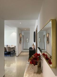 Appartement lumineux à 5 minutes de la gare - 2