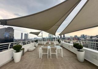 Urban Chic Near Polanco - 4