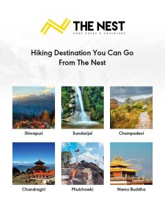 TheNest Heritage Villa Near Pashupati- Luxury Stay in Kathmandu - 0