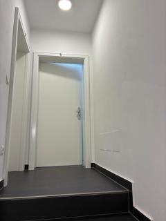 Soft light, calm space 3 rooms at 22nd District near big Shoppingcenter - 8