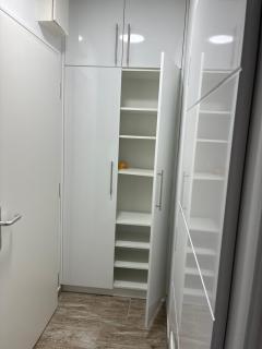 Soft light, calm space 3 rooms at 22nd District near big Shoppingcenter - 7