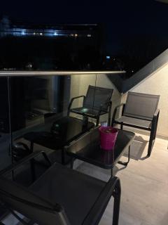 Soft light, calm space 3 rooms at 22nd District near big Shoppingcenter - 5