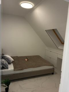 Soft light, calm space 3 rooms at 22nd District near big Shoppingcenter - 4