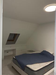 Soft light, calm space 3 rooms at 22nd District near big Shoppingcenter - 3