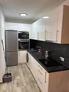 Soft light, calm space 3 rooms at 22nd District near big Shoppingcenter - 2