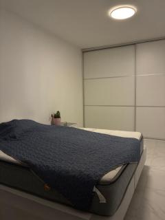 Soft light, calm space 3 rooms at 22nd District near big Shoppingcenter - 1