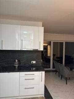 Soft light, calm space 3 rooms at 22nd District near big Shoppingcenter - 1