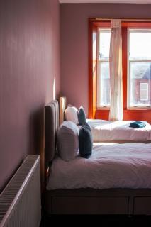 Family and Group Stay 2BR by Park Sleeps 7 - 2