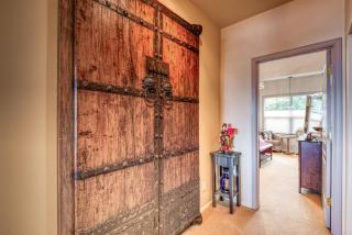 Stunning Oceanview Townhouse Walk to Seawall, Shops & Depoe Bay Dining - 1