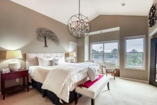 Stunning Oceanview Townhouse Walk to Seawall, Shops & Depoe Bay Dining - 6