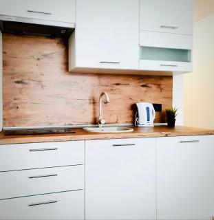 M&M Apartment VI Self CHECK-IN - 1