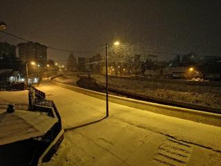 River apartman Paraćin - 2