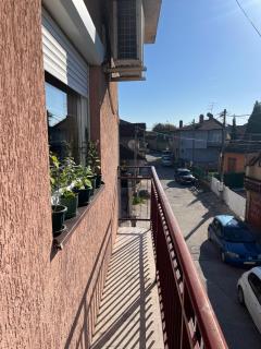 River apartman Paraćin - 1