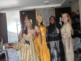 Summer Land Hotel - 9