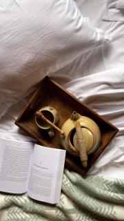 Capris Rustic Ηouse with Mountain View - 5