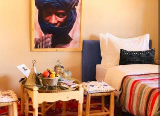 Touareg spirit luxury Camp - 7