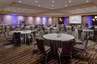 Renaissance Atlanta Waverly Hotel & Convention Center - 9