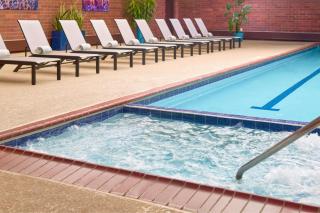 Renaissance Atlanta Waverly Hotel & Convention Center - 7