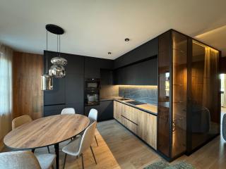 Central Lux Apartment - 7