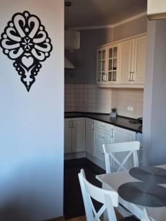 Apartament VIP - 3