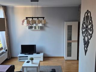 Apartament VIP - 1