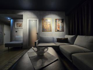 Apartment 4 You - Blue View - 0