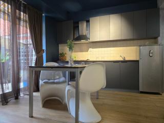 Apartment 4 You - Blue View - 4