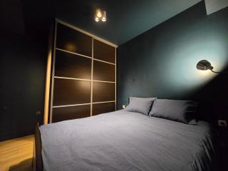 Apartment 4 You - Blue View - 3