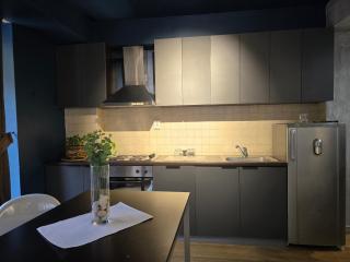 Apartment 4 You - Blue View - 5