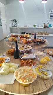 Carolina Palace HOTEL - 8