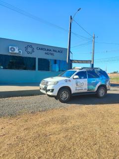 Carolina Palace HOTEL - 5