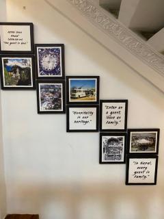 TheNest Heritage Villa Near Pashupati- Luxury Stay in Kathmandu - 1