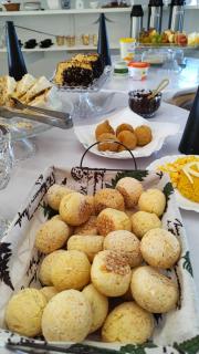 Carolina Palace HOTEL - 2