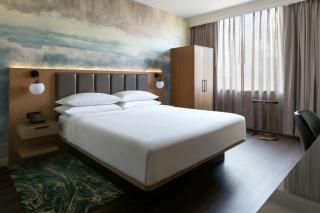 Buffalo Marriott Niagara - 1