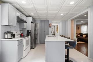 Casa de campo para días inolvidables! - 5