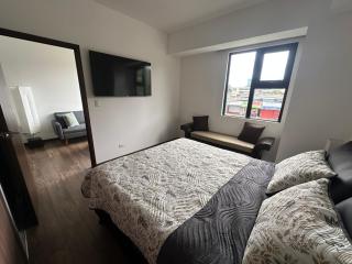 Apartment in zone 10 with Pool & Gym - 2