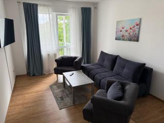 Voll möblierte Gästewohnung in Magdeburg-Salbke - 4